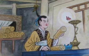 古代励志故事,从古代故事中汲取奋斗力量