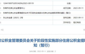 东莞住房公积金查询,一站式了解您的公积金详情