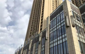 宝鸡经开区小区房价排行榜前十,揭秘前十热门小区价格榜单”