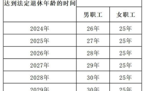 社保缴费年限,影响退休待遇的关键因素