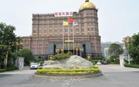 禹州酒店,探寻古韵与现代奢华的完美融合